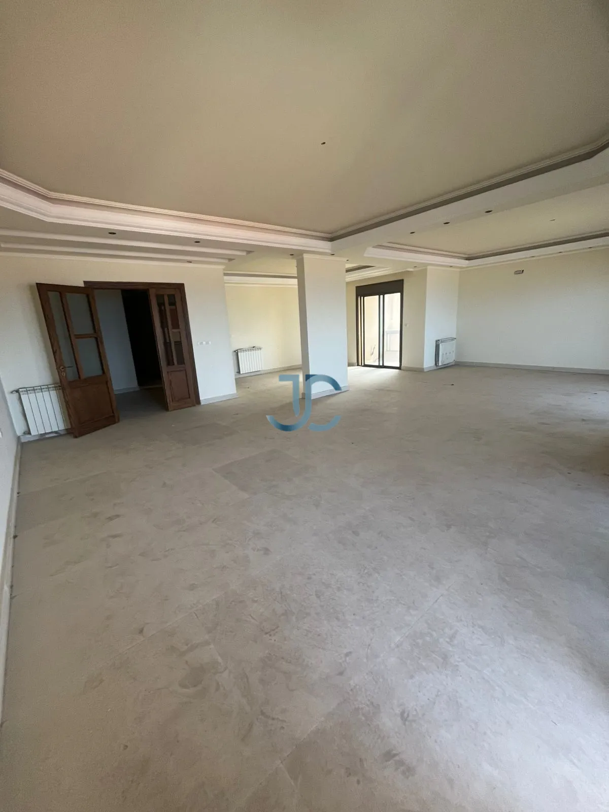 Duplex for sale in Sahel alma, lebanon