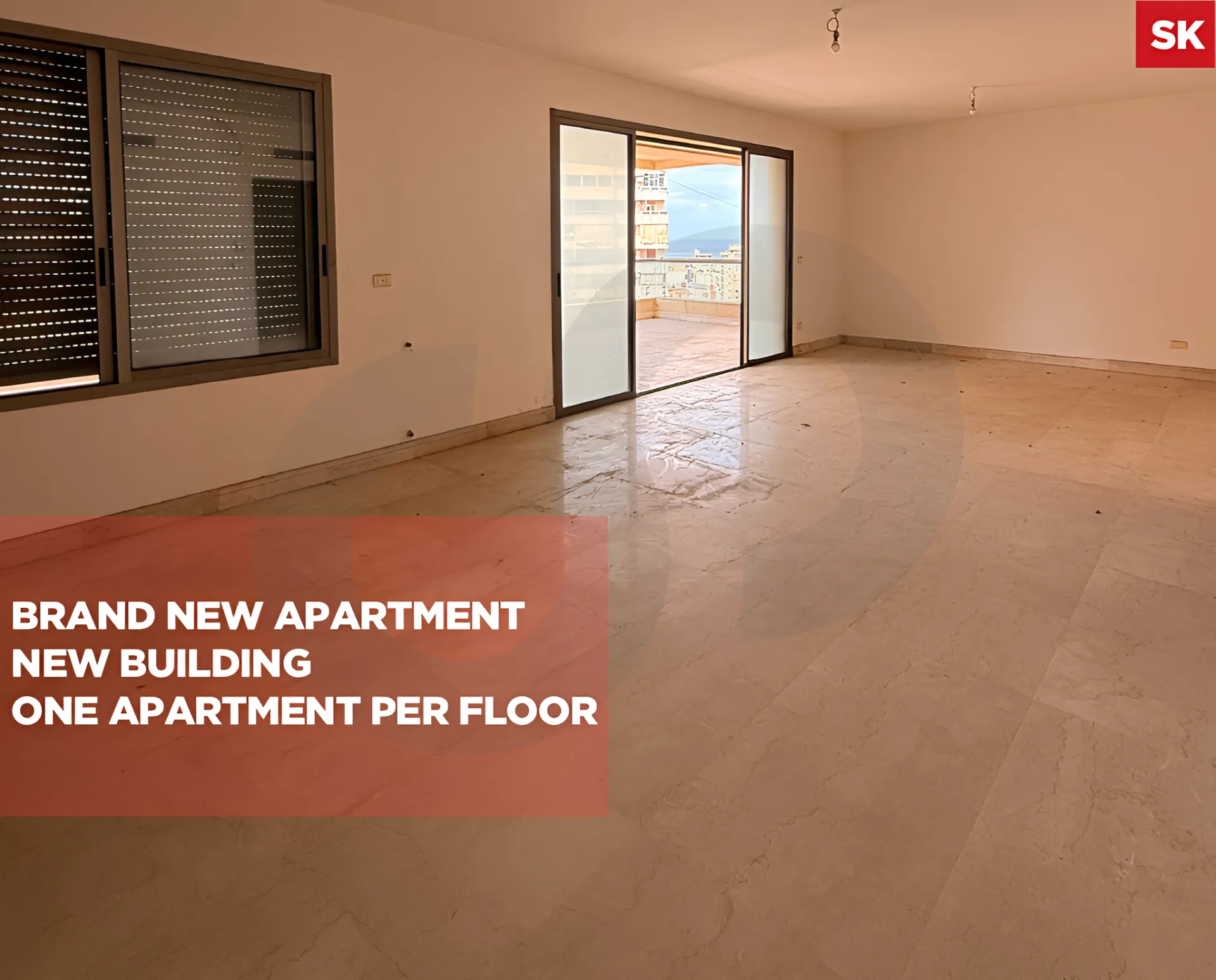 Building for Sale in Zalqa