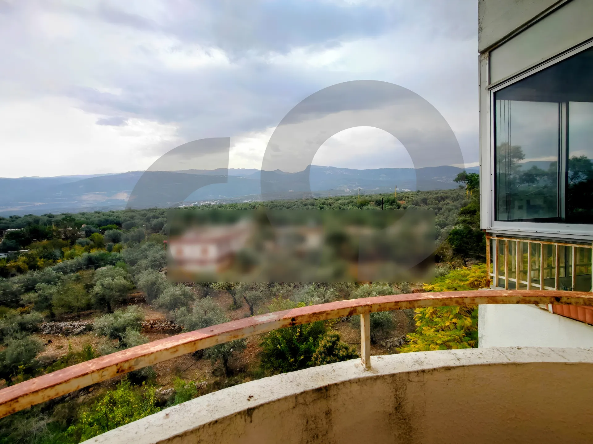 Apartment for Sale in Zgharta