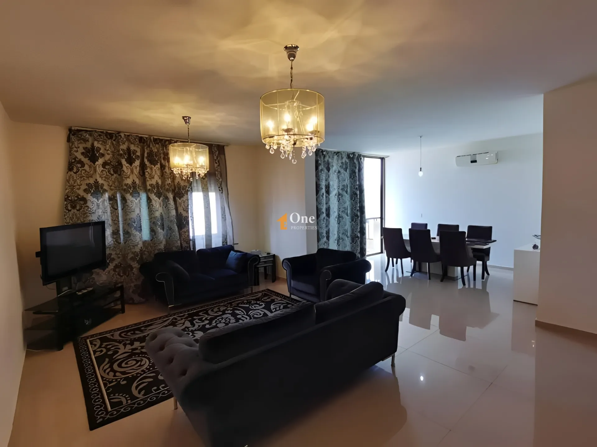 Apartment for sale in Hboub, Lebanon - 3 bed, 3 bath