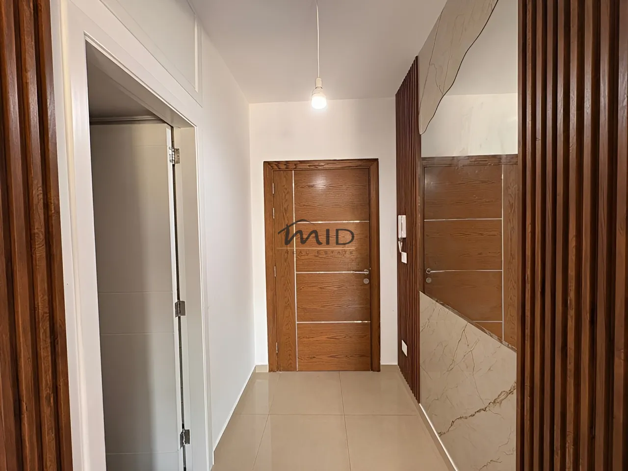Apartment for sale in Zikrit, lebanon