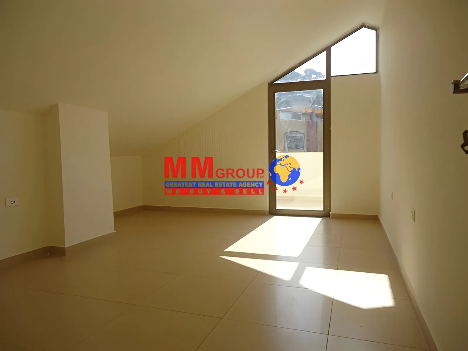 Duplex for sale in Ain Najm, Lebanon