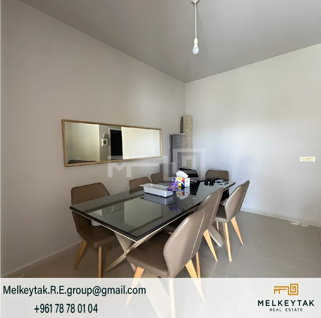 Apartment for sale in Douar, Lebanon