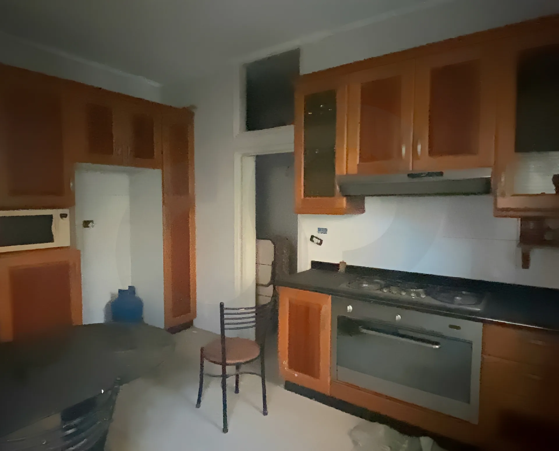 Apartment for Sale in Raoucheh