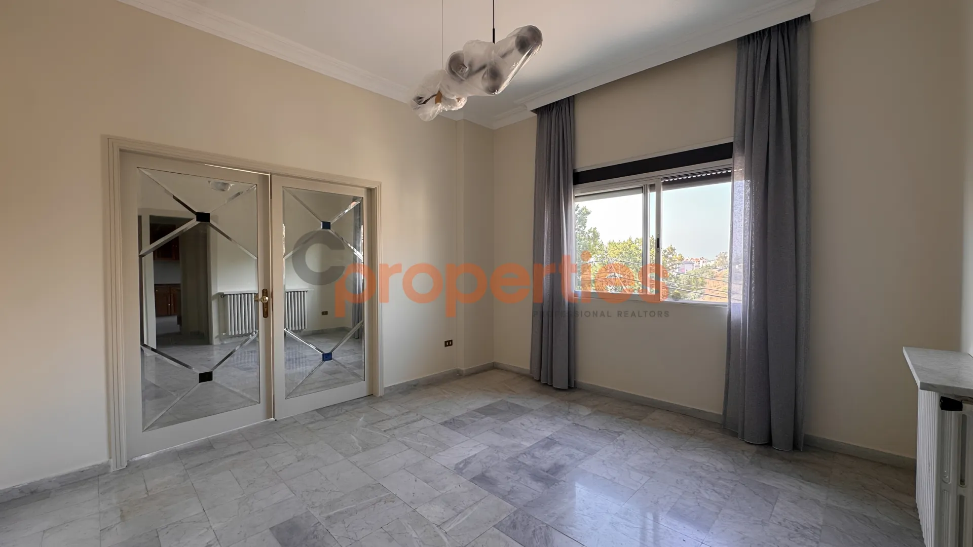 Apartment for Rent in Aaoukar