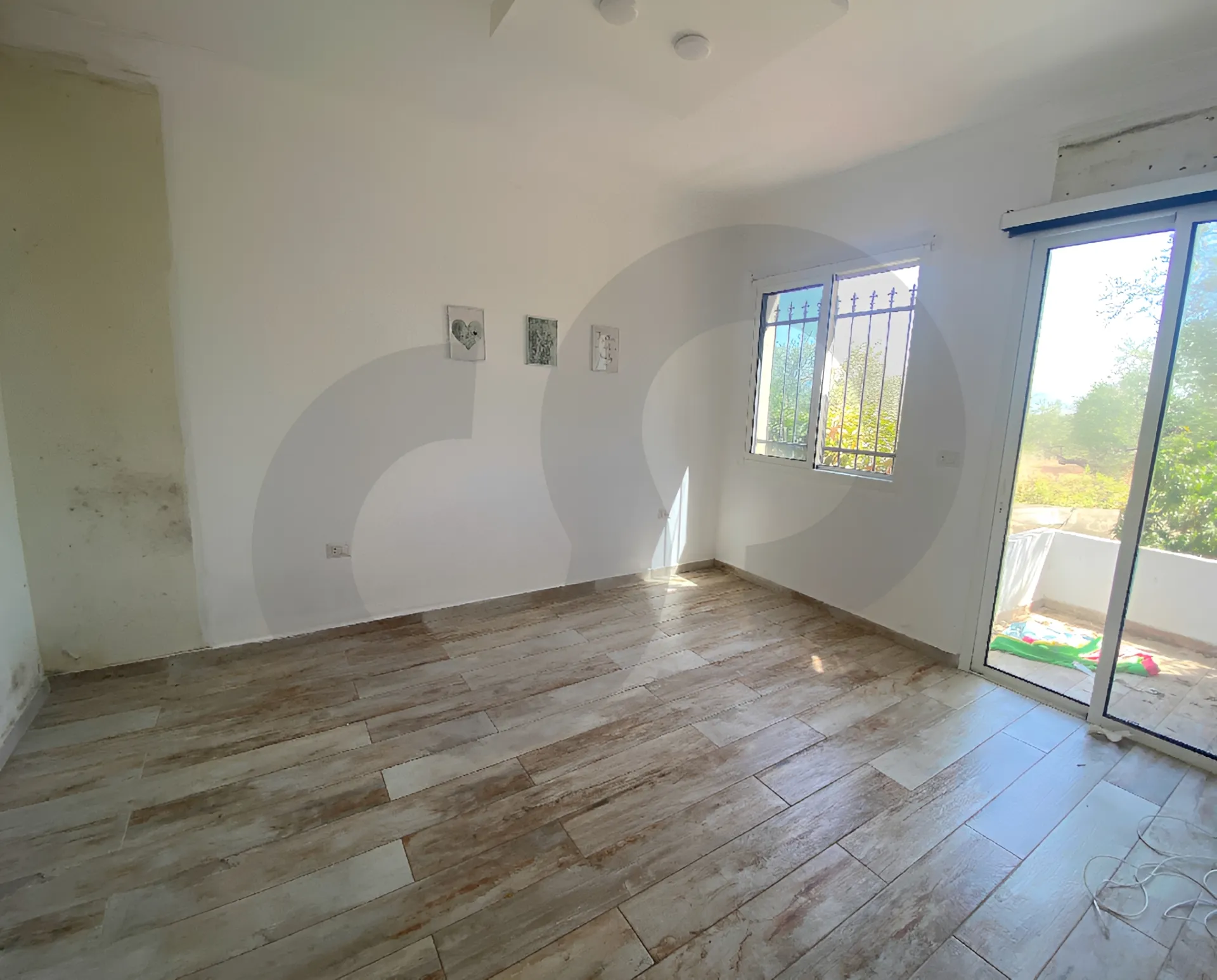 Apartment for Sale in Zgharta