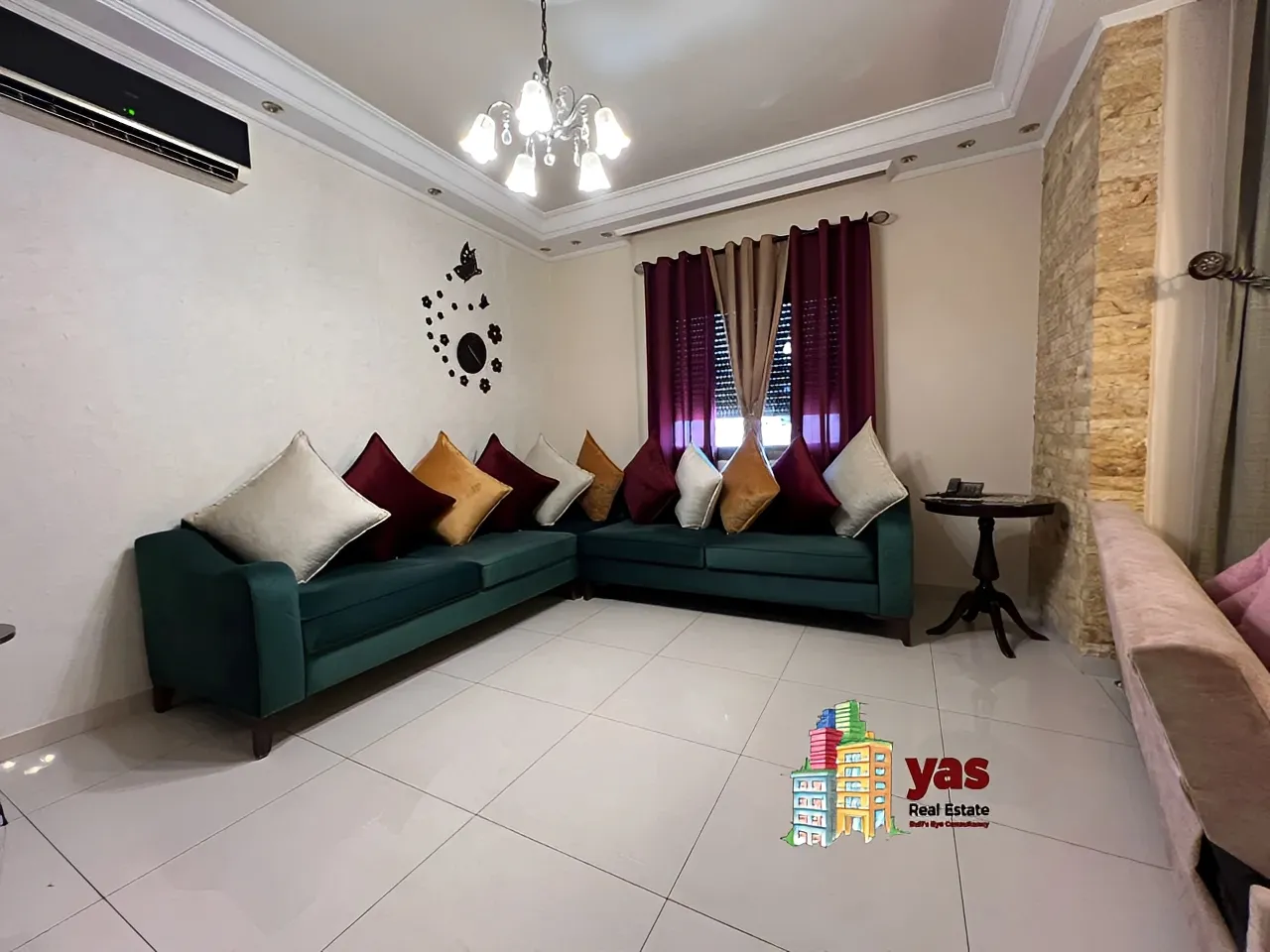 Apartment for Sale in Zouk Mikael