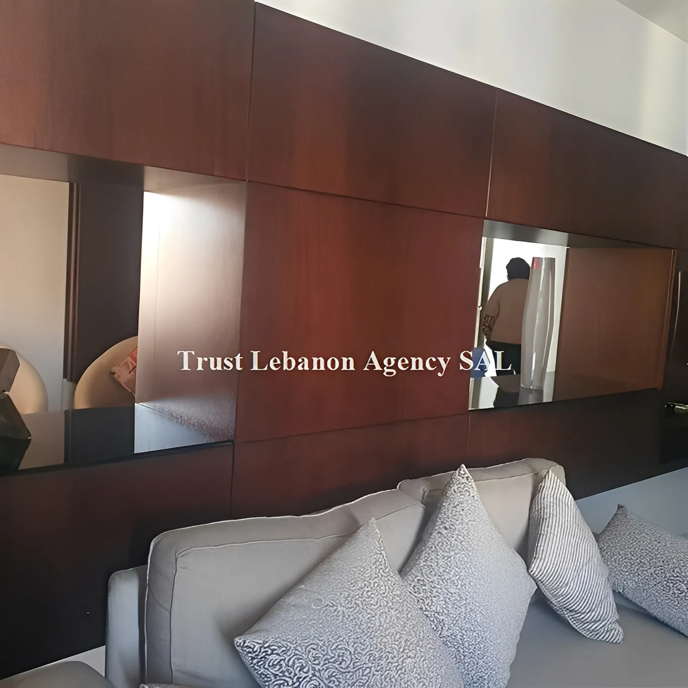 Apartment for Sale in Metn Sid El Bauchrieh Lebanon