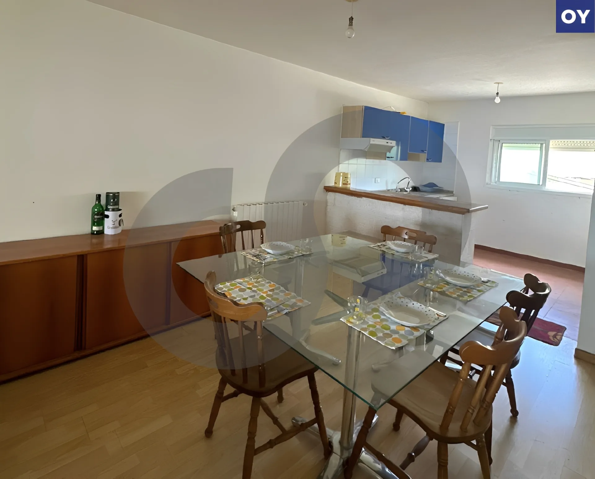 Chalet for rent in Zaarour - 2 bed, 2 bath