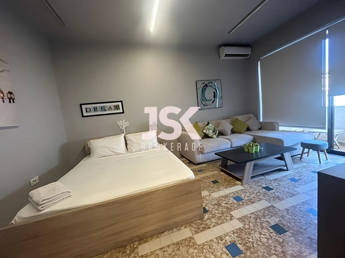 Apartment for Rent in Minet El Hosn, Downtown, beirut