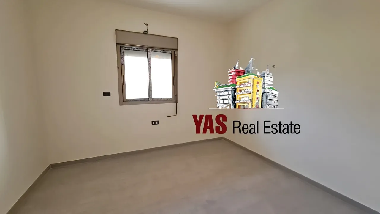 Apartment for Sale in Ballouneh - 2 bed, 2 bath