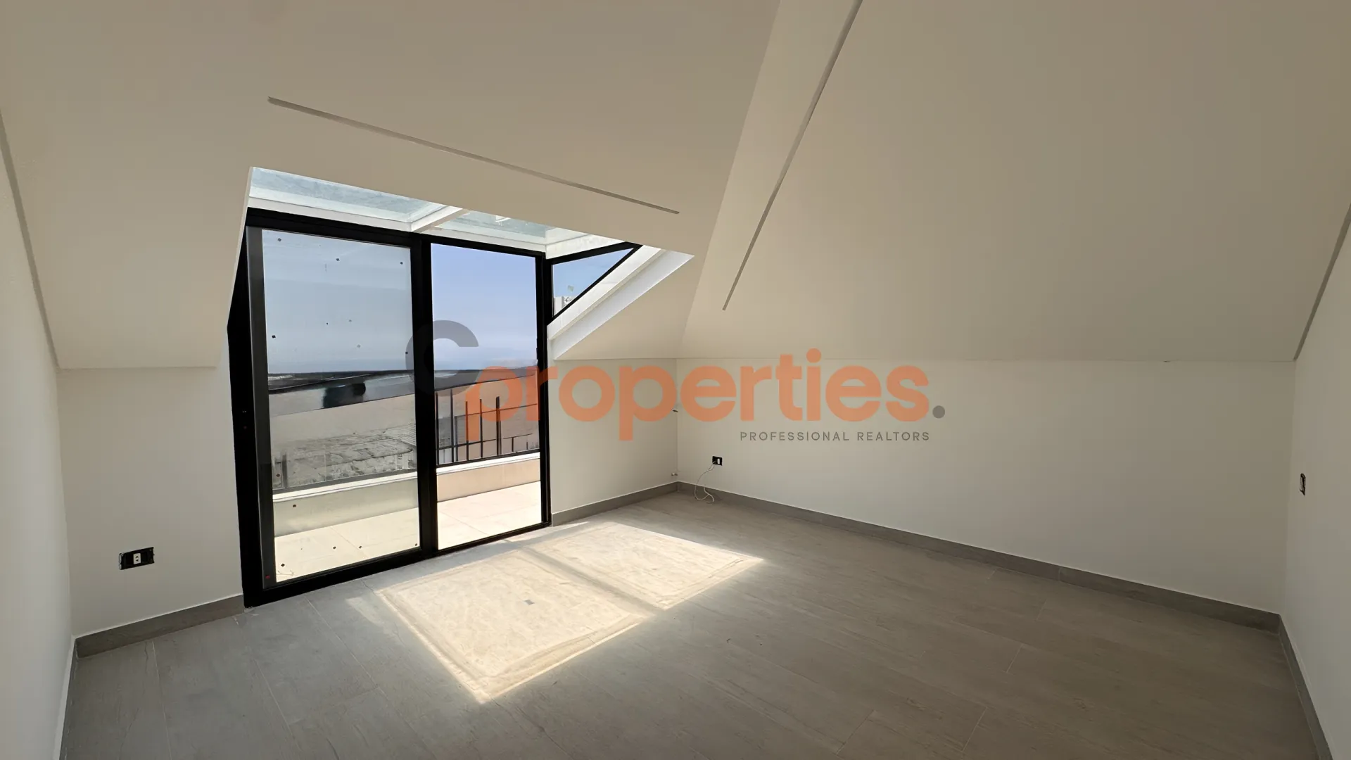 Chalet for Rent in Aaoukar