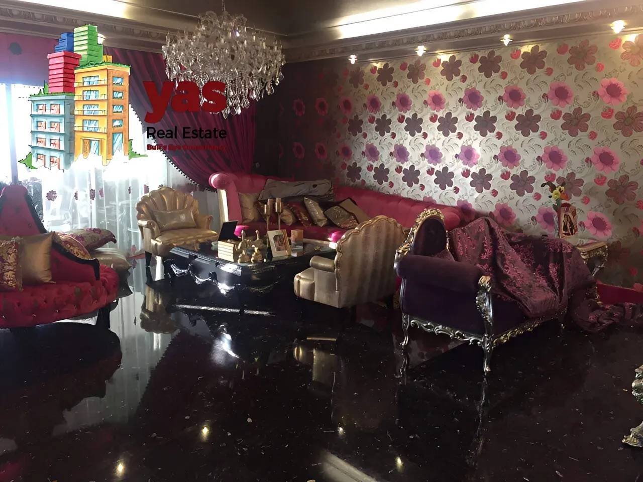 Apartment for Sale in Ain Al Mraiseh