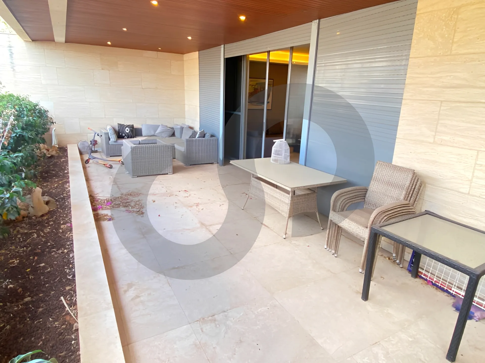 Apartment for Sale in Mar Takla - 3 bed, 5 bath