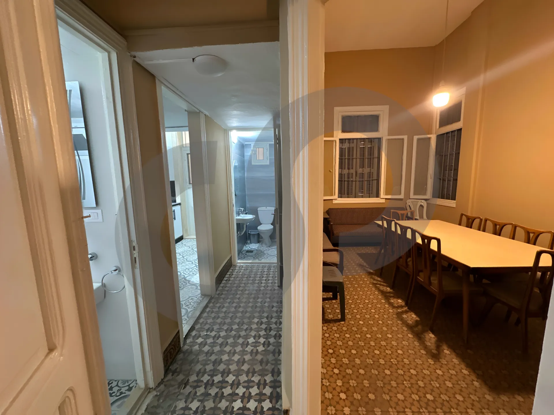 Apartment for Sale in Tripoli
