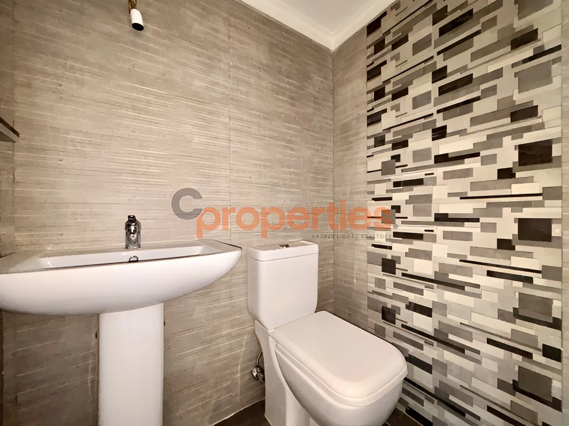 Apartment for Sale in Broummana