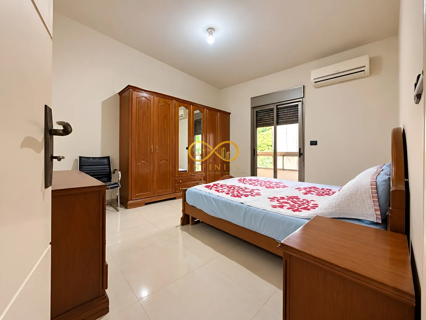 Apartment for sale in Bchamoun