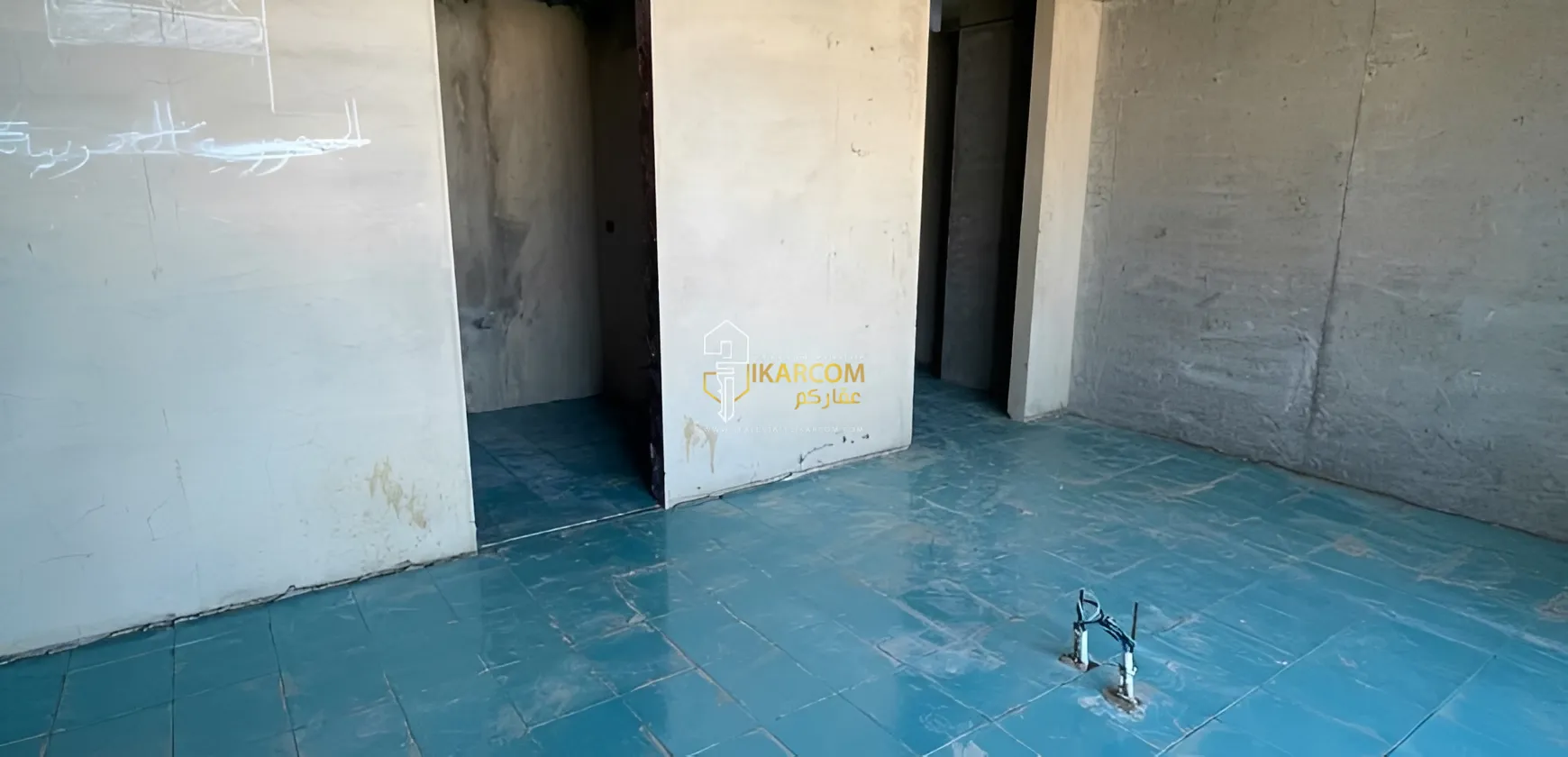 Apartment for sale in Hamra, Beirut