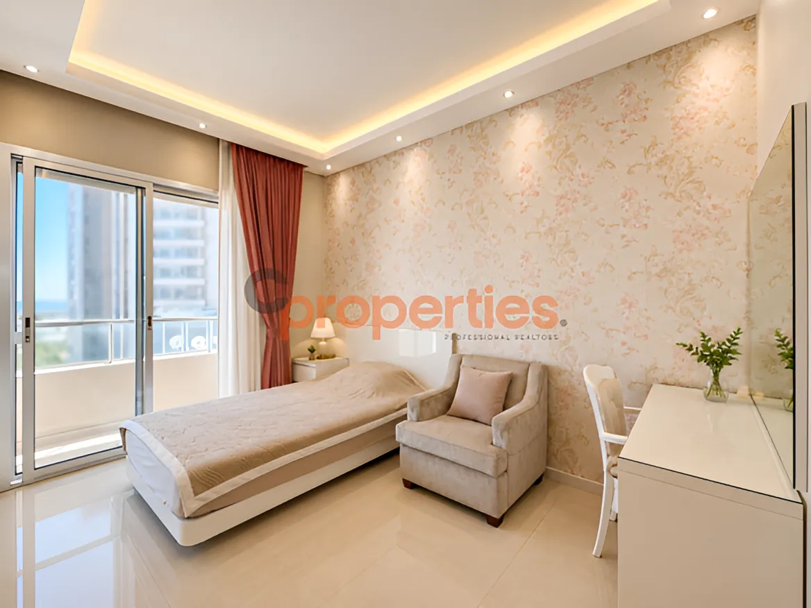 Apartment for Rent in Manara