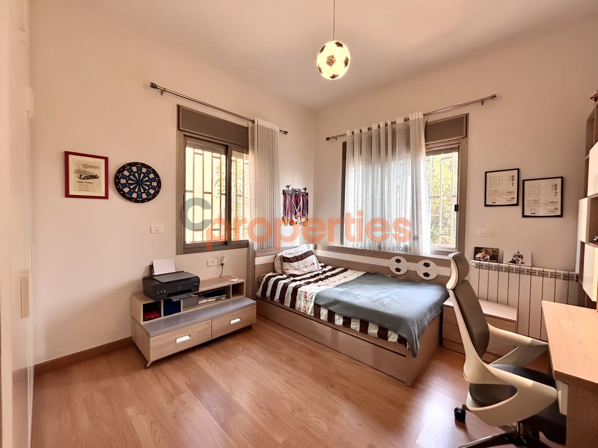 Apartment for sale in Bsalim, Lebanon