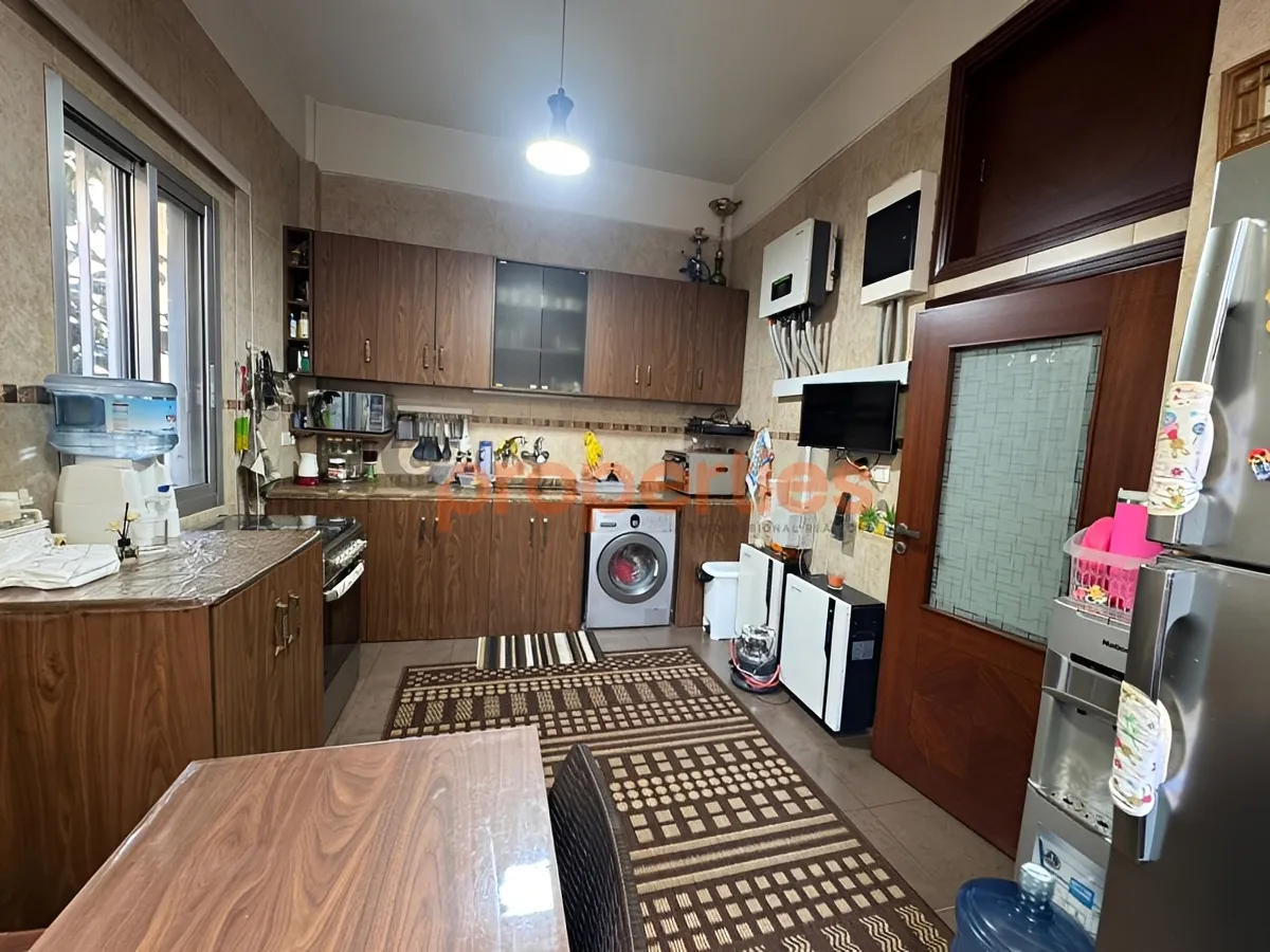 Apartment for Sale in Sin El Fil - 2 bed, 2 bath