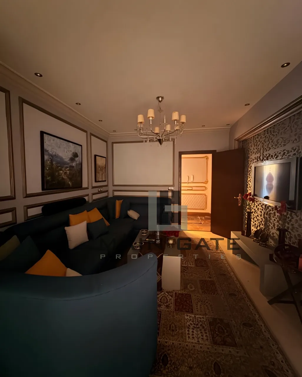 Apartment for sale in Dbayeh, Lebanon - 5 bed, 8 bath