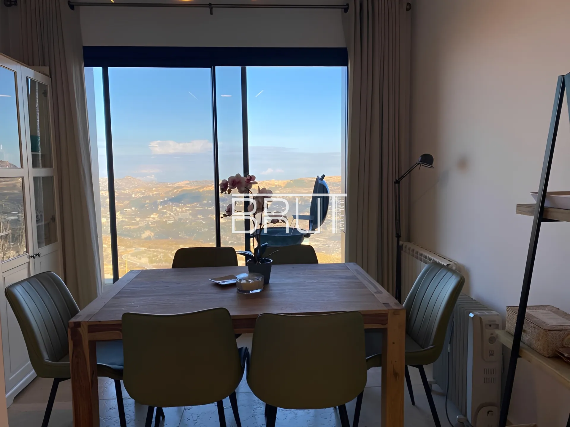 Chalet for Sale in Faqra