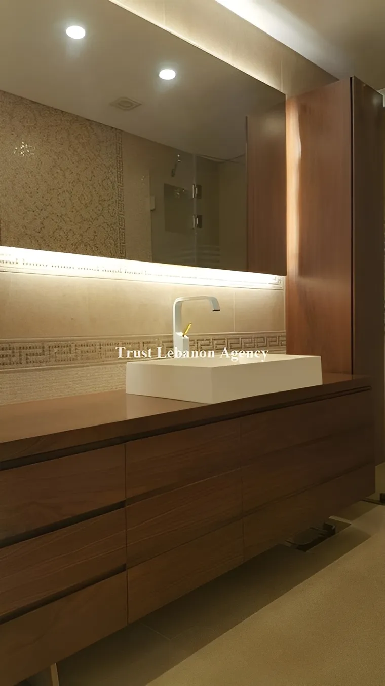 Apartment for Sale in Baabda, Lebanon