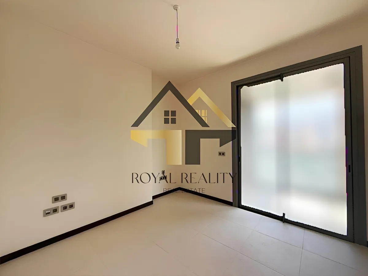Apartment for sale in Dbayeh