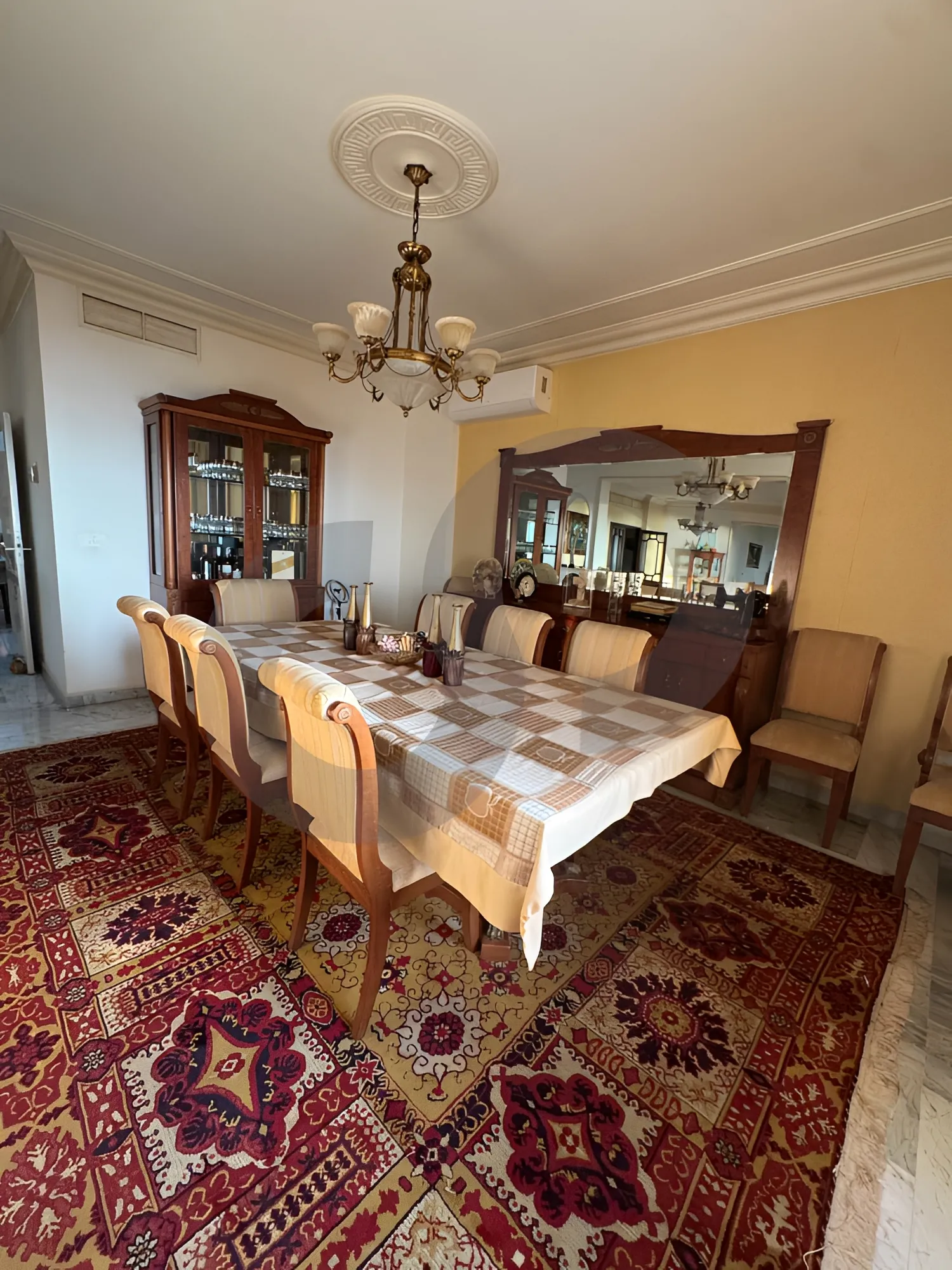 Apartment for Sale in Haret Sakher