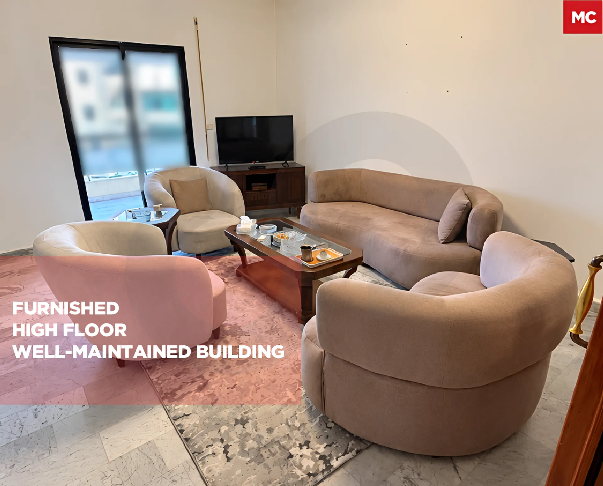 Building for Sale in Verdun