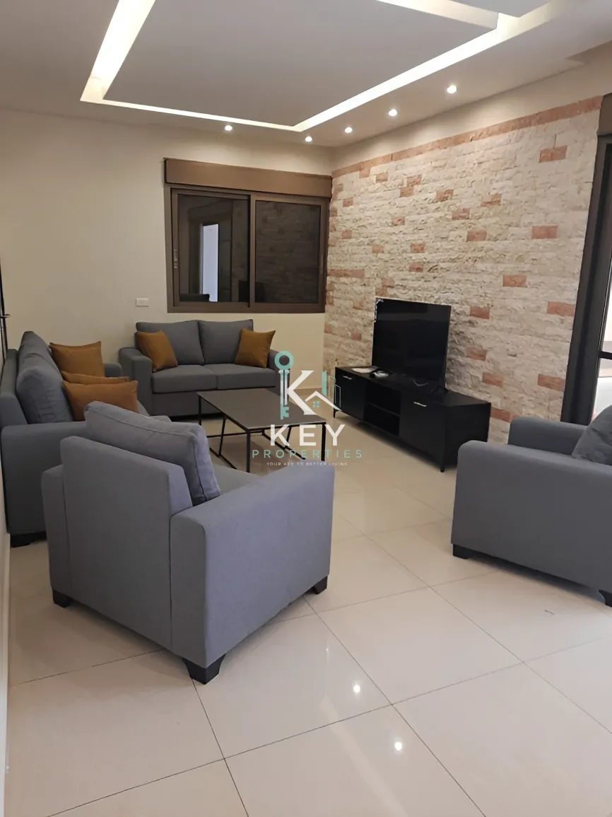 Apartment for rent in Adonis Kesrouane, Lebanon - 3 bed, 3 bath