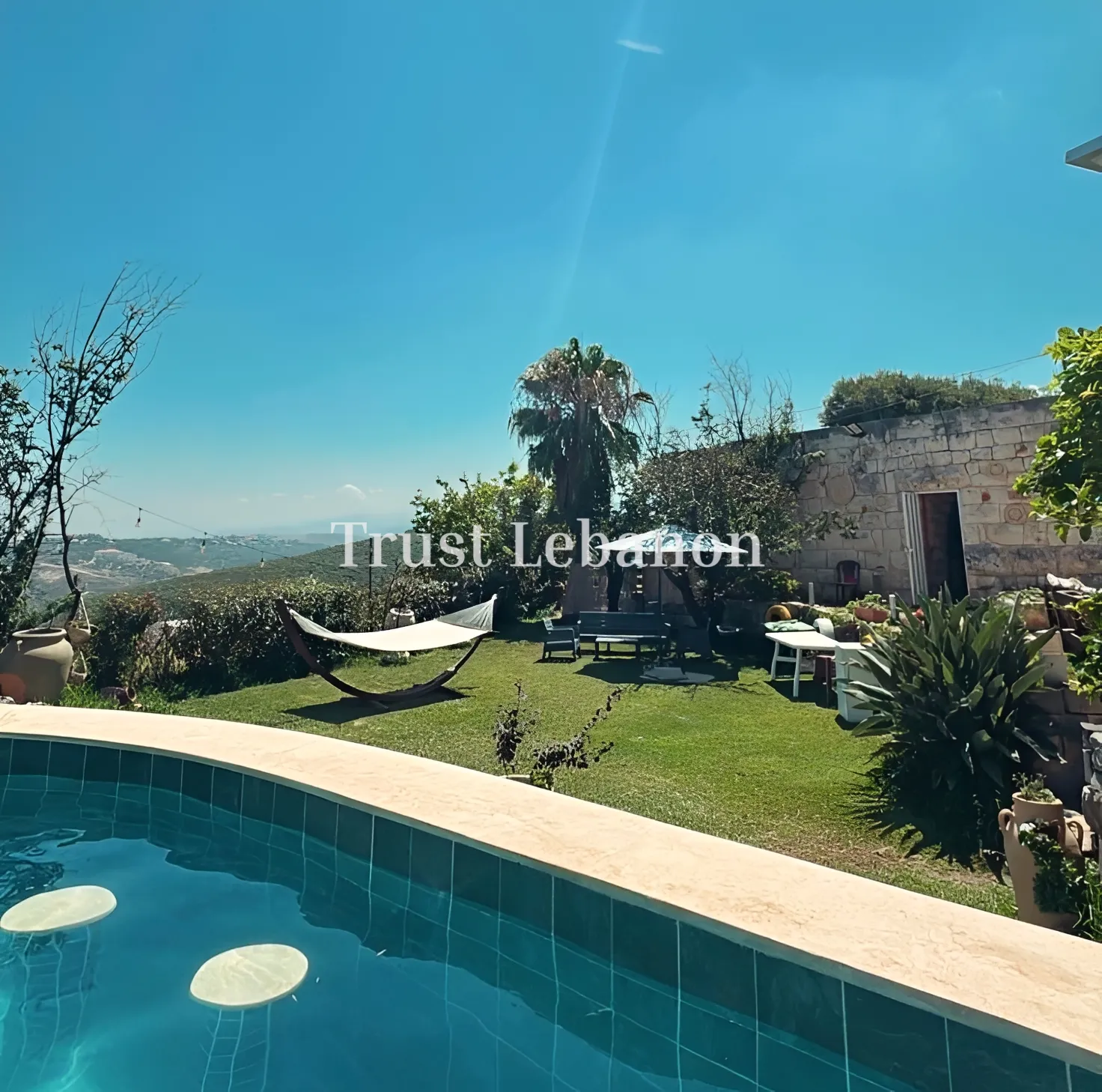 House for sale in Batroun
