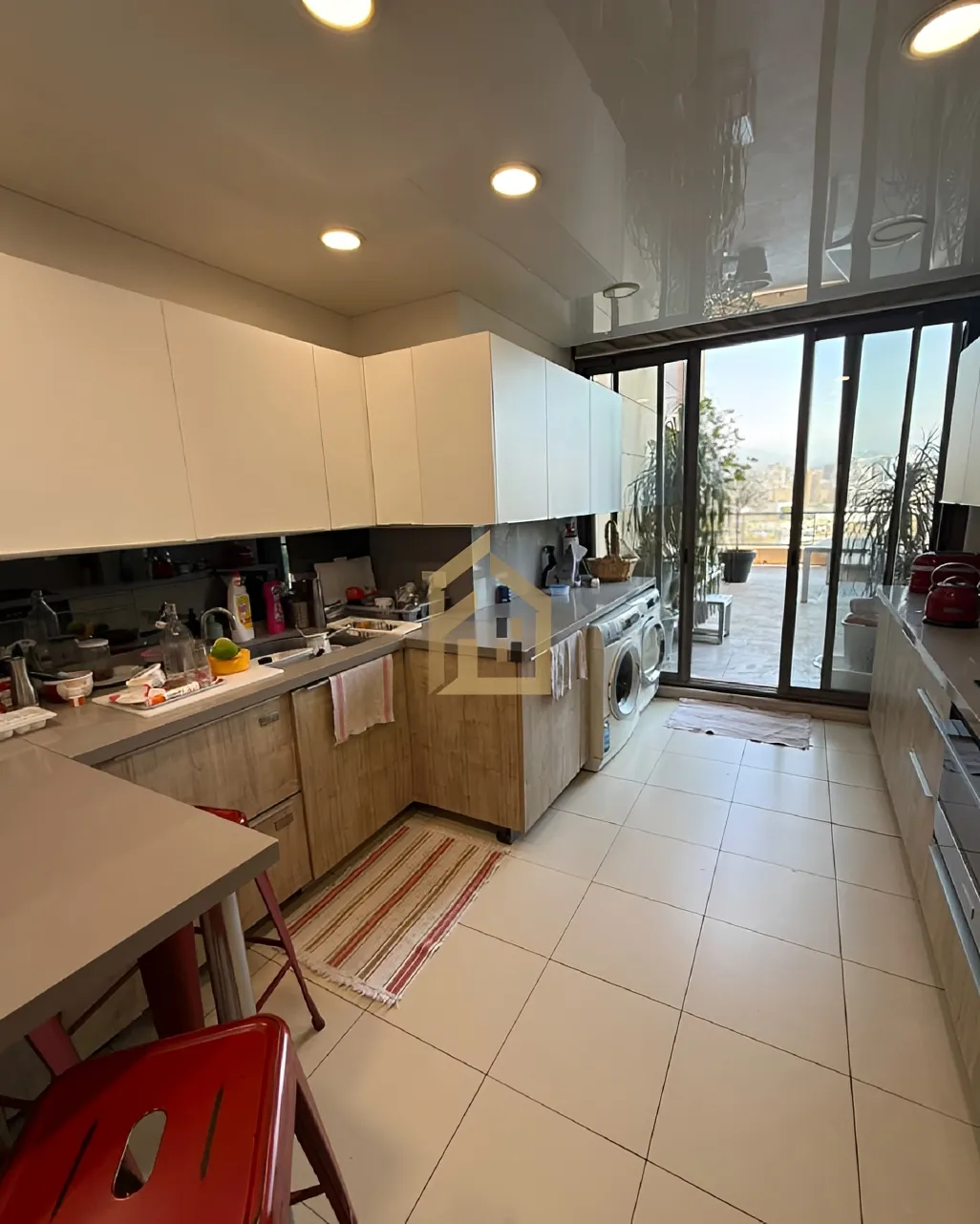 Apartment for sale in Achrafieh