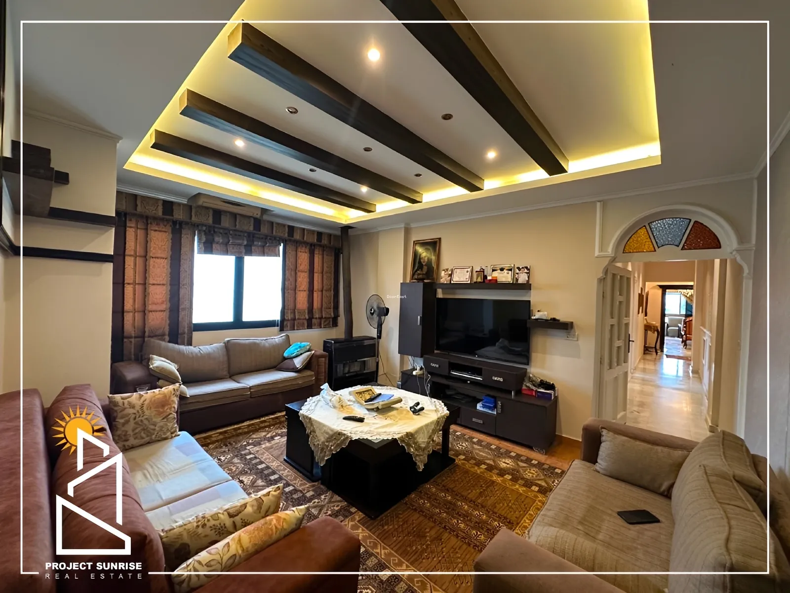 Apartment for sale in Sharhabil، bqosta, lebanon - 3 bed, 3.0 bath