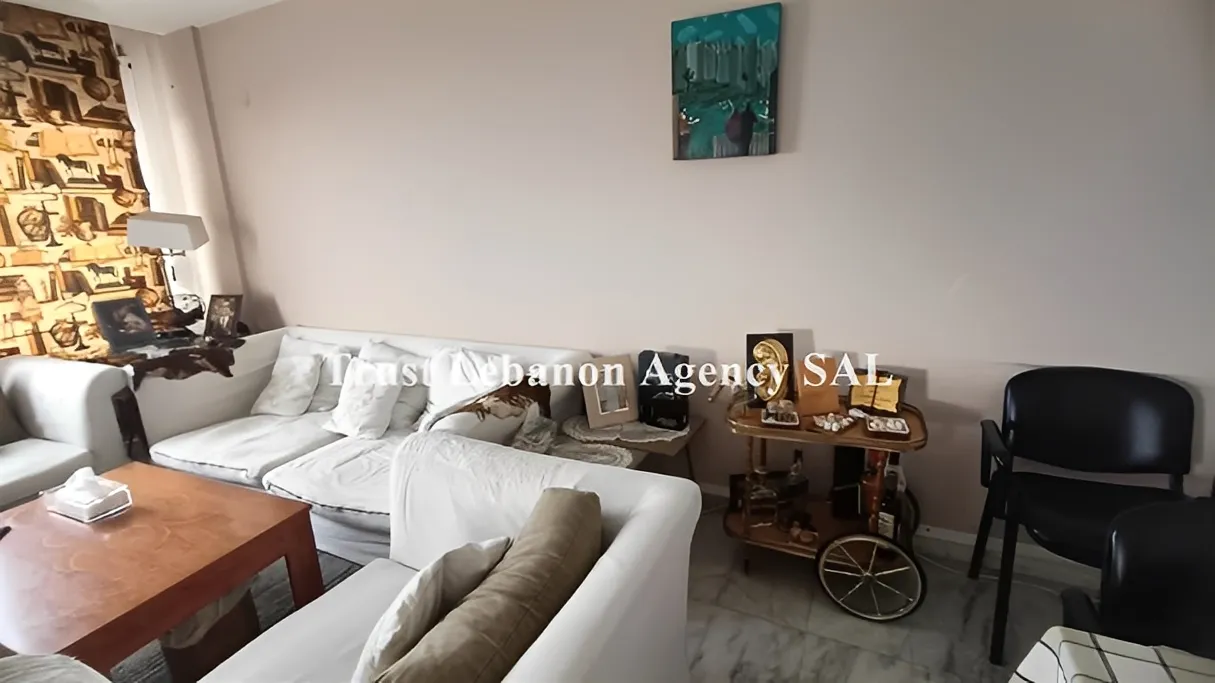 Apartment for Sale in Keserwan Kaslik Lebanon - 3 bed, 4 bath