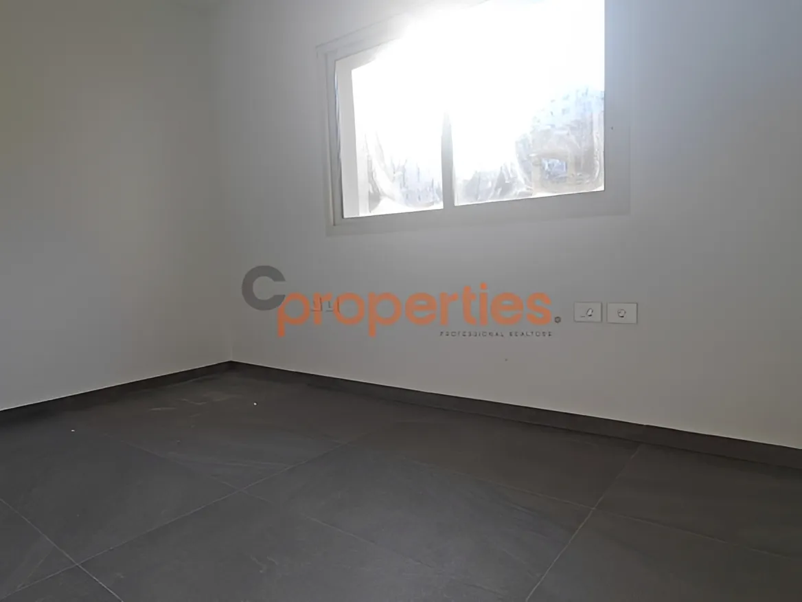 Apartment for Rent in Achrafieh