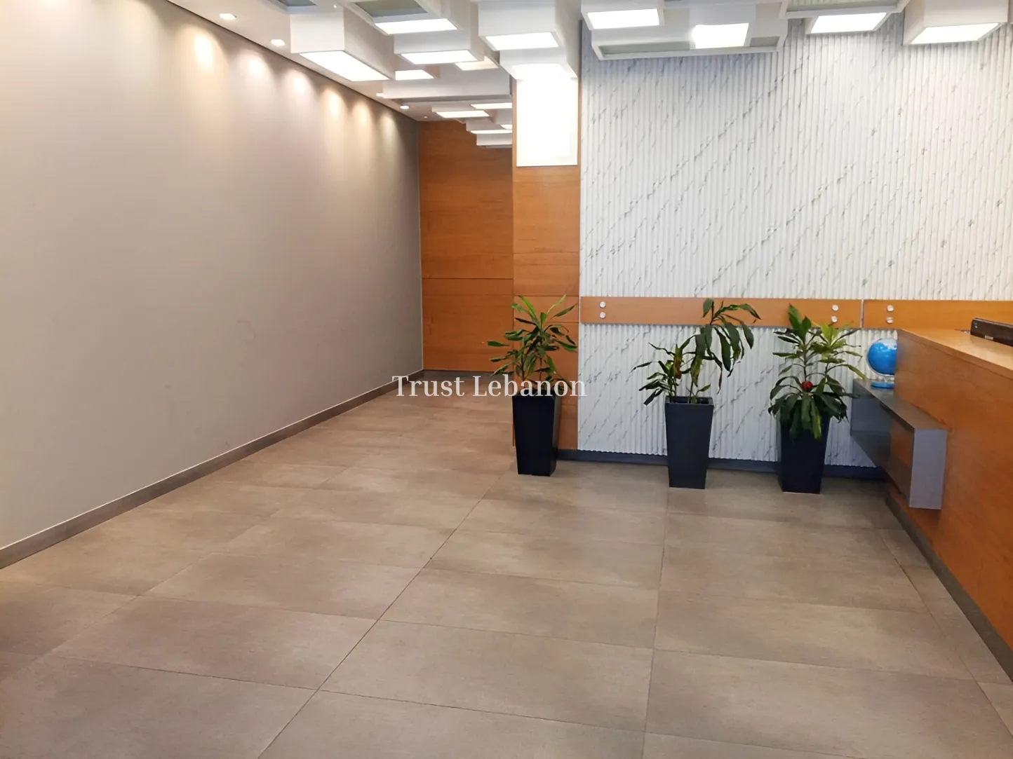 Apartment for sale in Sin El Fil, Lebanon - 3 bed, 3 bath