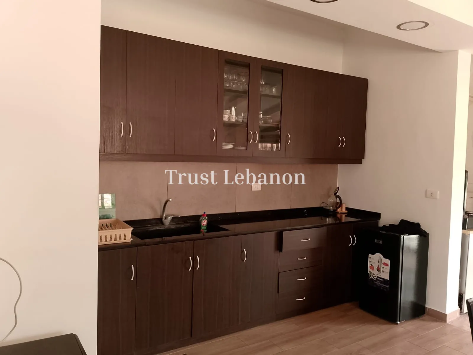 Apartment for rent in Daychounieh, Lebanon - 2 bed, 1 bath
