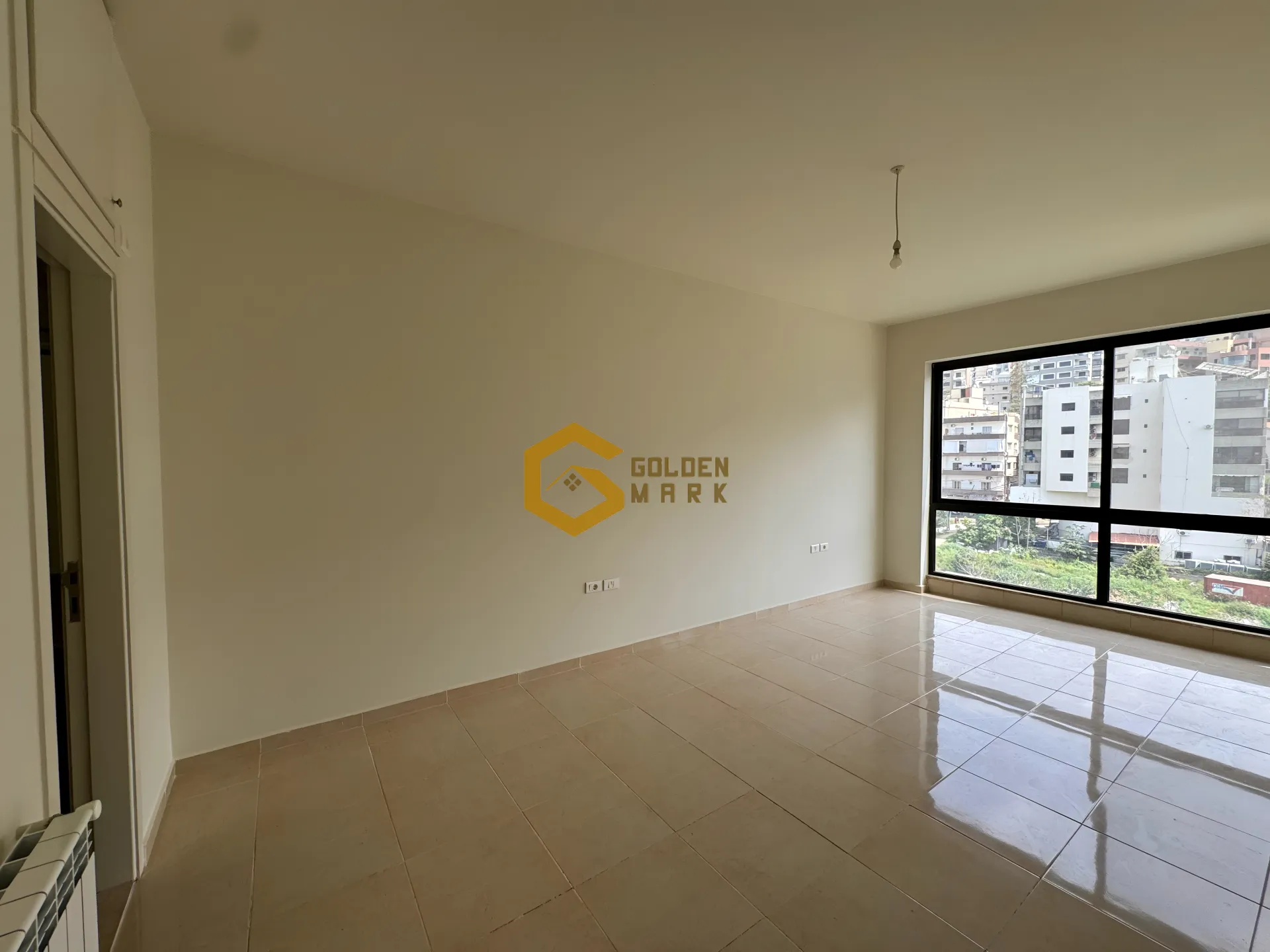 Apartment for Sale in Jal El Dib - 3 bed, 3 bath