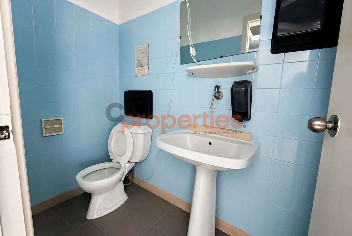 Office for Rent in Mar Mikhael