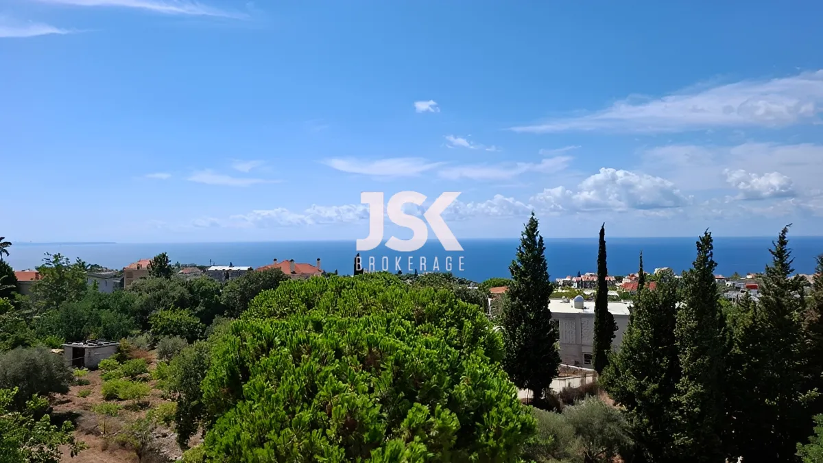 Apartment for Sale in Jdayel, Lebanon