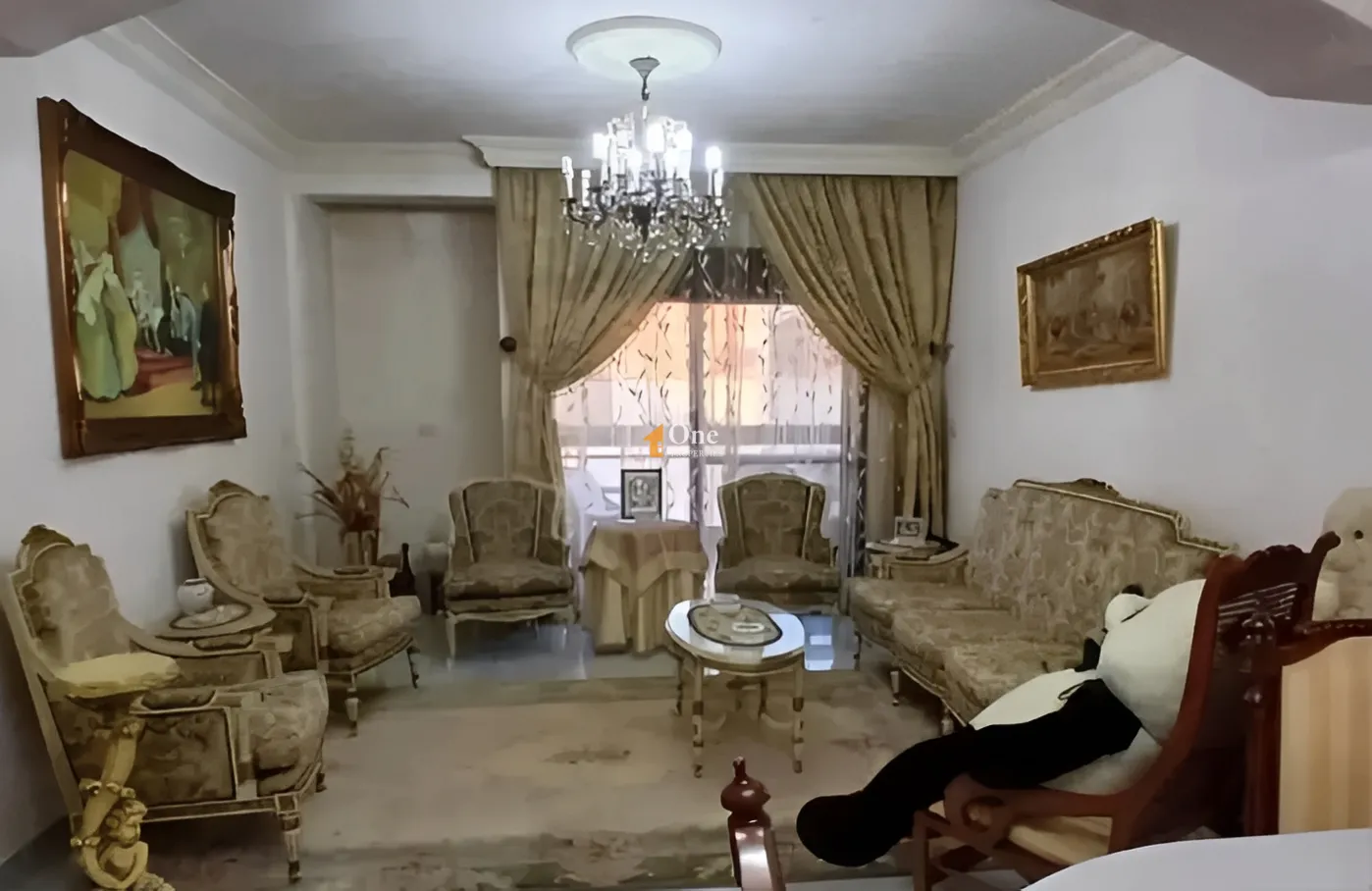 Apartment for sale in Antelias, Lebanon