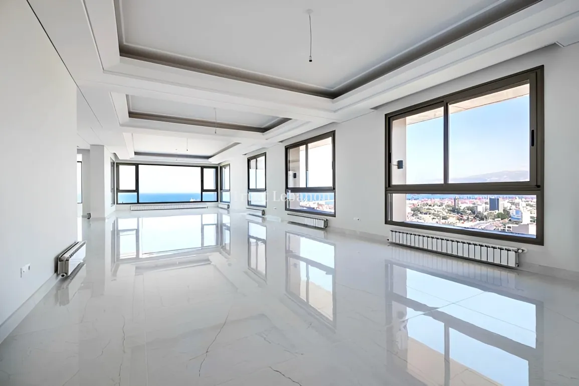 Apartment for rent in Gemmayzeh, Beirut, Lebanon