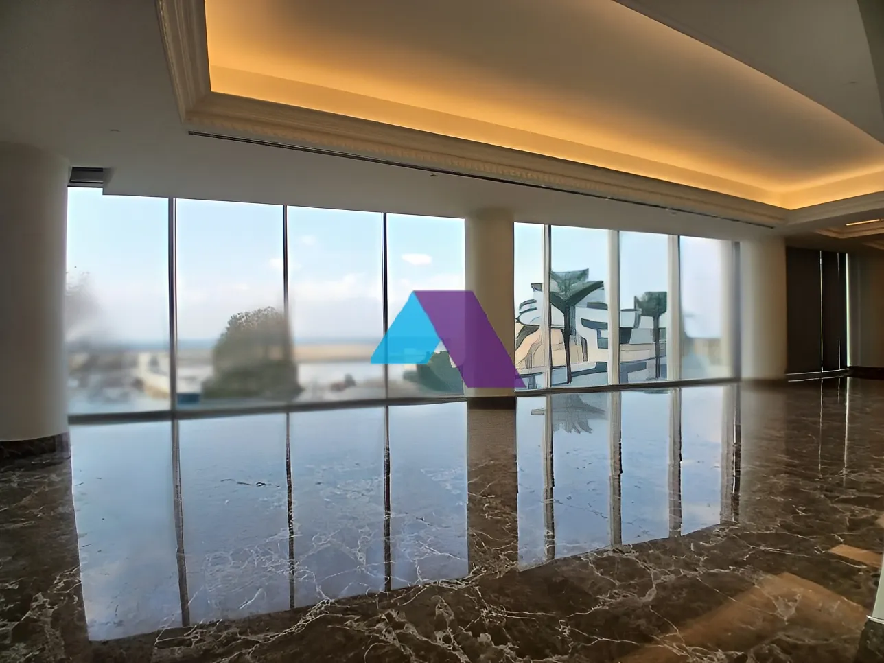 Apartment for Sale in Raoucheh - 4 bed, 5 bath