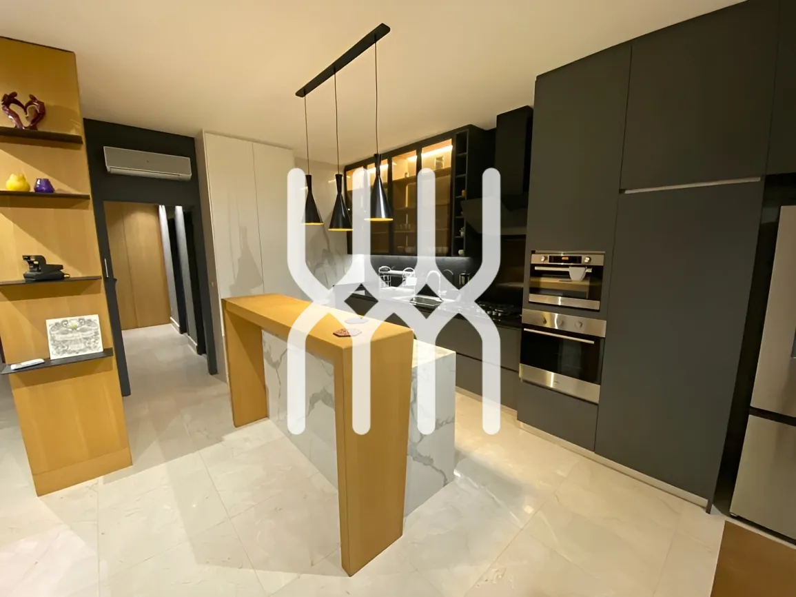 Apartment for sale in Geitawi, Beirut, Lebanon