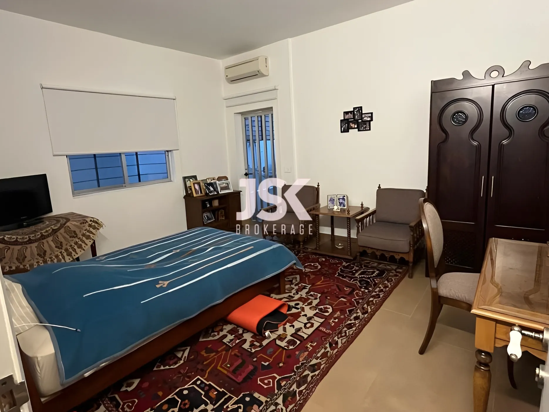 Villa for Sale in Edde