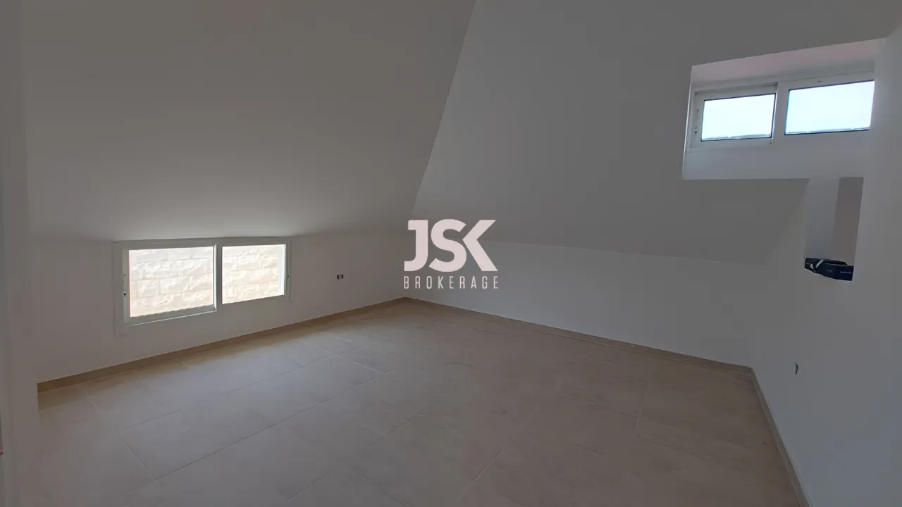 Apartment for Rent in Byblos