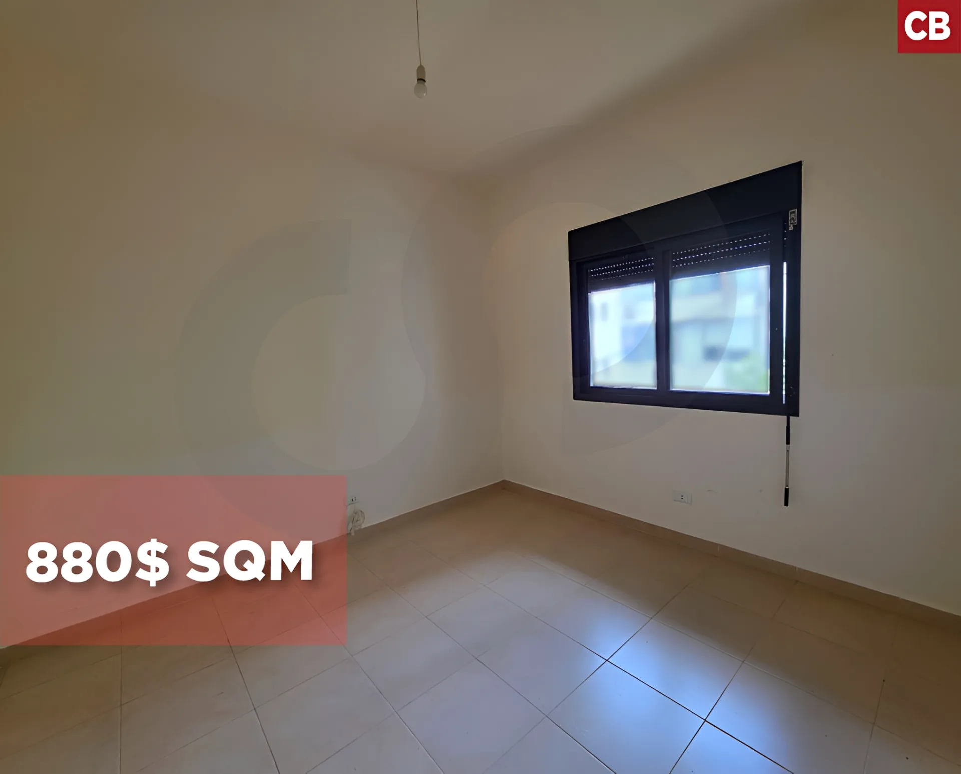 Apartment for Sale in Blat - 3 bed, 2 bath