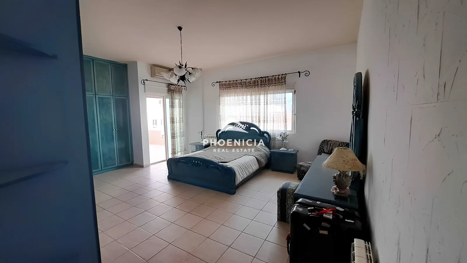 Apartment for sale in Habboub
